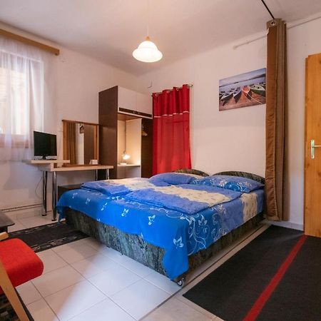 Appartamento Aranyláz Vendégház Visegrád Esterno foto